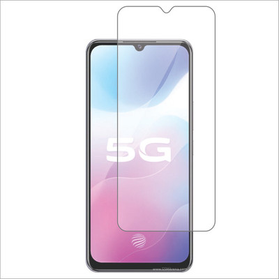 Mobotize Impossible Screen Guard for vivo S7e 5G(Pack of 1)