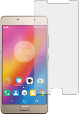TELTREK Impossible Screen Guard for LENOVO P2A42 VIBE P2(Pack of 1)