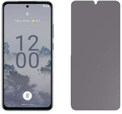 S enterprises Impossible Screen Guard for Nokia 7610 5G(Pack of 1)