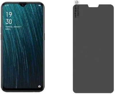 TrendzTodays Impossible Screen Guard for OPPO A5s(Pack of 1)
