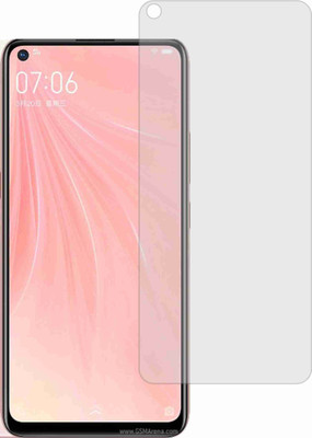 ZINGTEL Impossible Screen Guard for VIVO Z5X 2020(Pack of 1)