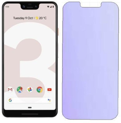 Mudshi Impossible Screen Guard for Google Pixel 3 Xl(Pack of 1)