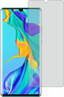 Mobling Tempered Glass Guard for HUAWEI P30 PRO (AntiGlare Matte)(Pack of 1)