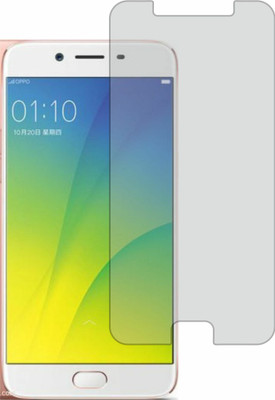 ZINGTEL Impossible Screen Guard for OPPO R9 S PLUS (Matte Finish)(Pack of 1)