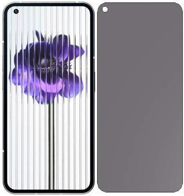 HARVEEN Impossible Screen Guard for Campatible for Privacy-NOV23-Nothing Phone 1(Pack of 1)