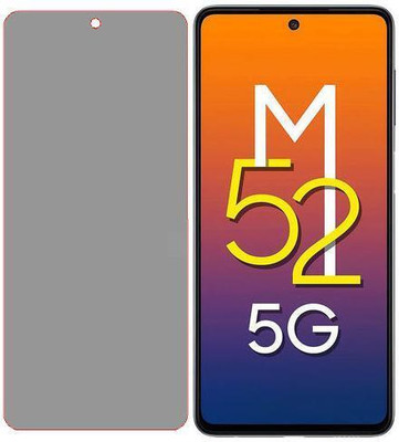 GeniusStar Impossible Screen Guard for Realme Gt Neo 3 5G(Pack of 1)
