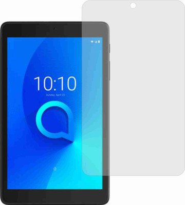 ZINGTEL Impossible Screen Guard for ALCATEL 3T 8(Pack of 1)