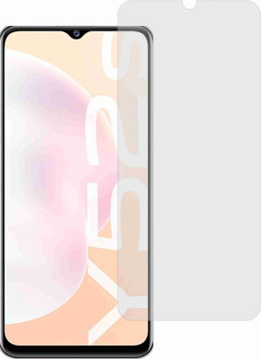 ZINGTEL Impossible Screen Guard for VIVO Y52S 5G (Matte Finish)(Pack of 1)