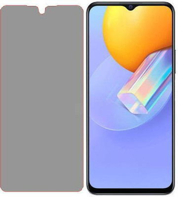 Genius Star Technologies Impossible Screen Guard for Vivo Y22 2022(Pack of 1)