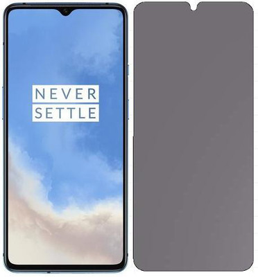 ATOZROYALS Impossible Screen Guard for Oneplus 7T(Pack of 1)