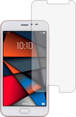 ZINGTEL Impossible Screen Guard for VOTO V12 (Matte Finish)(Pack of 1)