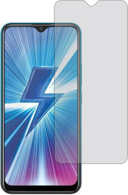 Mobotize Impossible Screen Guard for vivo Y17 - Hammer Screen Guard(Pack of 1)