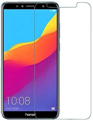 ScreenMart Impossible Screen Guard for Honor 7A - Unbreakable Screen Guard(Pack of 1)