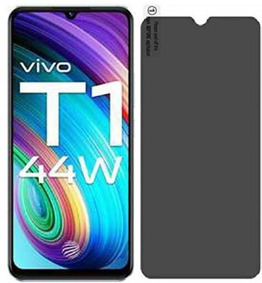 Siva Enterprises Impossible Screen Guard for vivo T1 44W(Pack of 1)