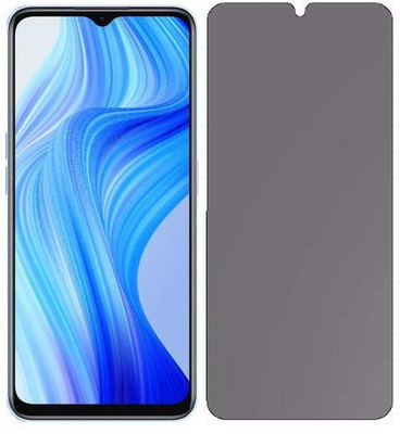 amuenterprises Impossible Screen Guard for -Realme 10T(Pack of 1)