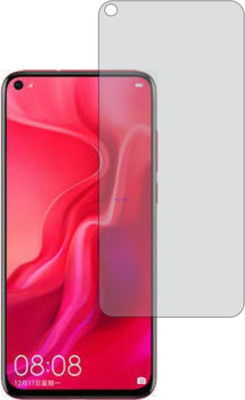 TELTREK Impossible Screen Guard for HUAWEI NOVA 4 2018 (Matte Finish)(Pack of 1)
