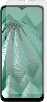 TELTREK Impossible Screen Guard for Hmd Aura(Pack of 1)