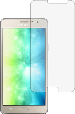 Mobotize Impossible Screen Guard for Samsung Galaxy On5 Pro(PACK OF 2)(Pack of 1)