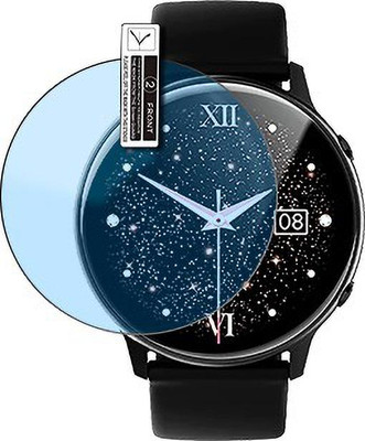 SOMTONE Impossible Screen Guard for Fire-Boltt Constellation Smartwatch(Pack of 1)