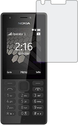 TELTREK Impossible Screen Guard for NOKIA 216(Pack of 1)