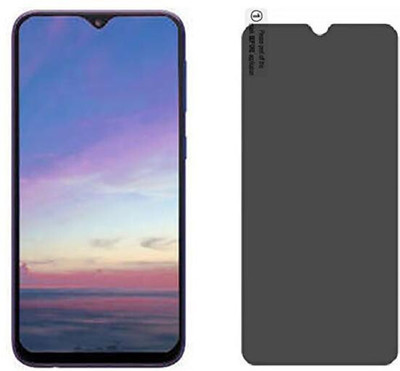 Phonic Retails Impossible Screen Guard for Samsung Galaxy A31s(Pack of 1)