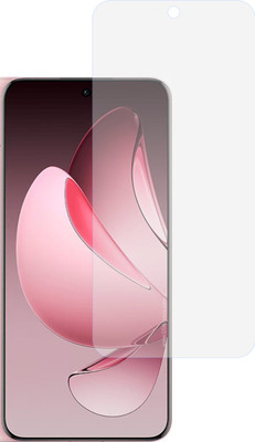 TELTREK Impossible Screen Guard for Oppo Reno13 Pro 5G(Pack of 1)