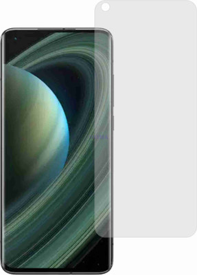 TELTREK Impossible Screen Guard for REDMI 10 ULTRA(Pack of 1)