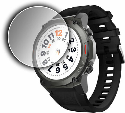 YCHROZE Impossible Screen Guard for CrossBeats Armour(Pack of 1)