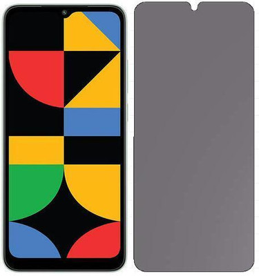 Phonic Retails Impossible Screen Guard for Xiaomi Redmi A2 Plus(Pack of 1)