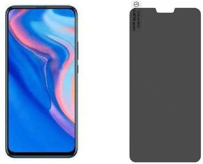 Genius Star Technologies Impossible Screen Guard for Huawei Y9 Prime 2019(Pack of 1)