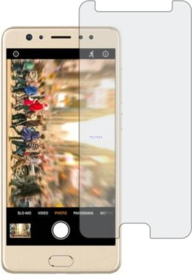 TELTREK Impossible Screen Guard for COOLPAD NOTE 6 (Matte Finish)(Pack of 1)