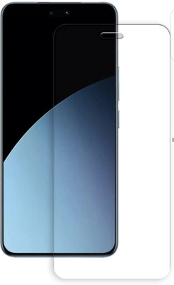 DB Impossible Screen Guard for XIAOMI 14 CIVI 5G(Pack of 1)