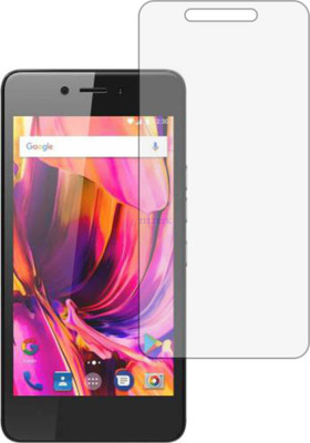 TELTREK Impossible Screen Guard for KULT AMBITION(Pack of 1)