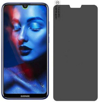 Phonic Retails Impossible Screen Guard for Gionee F9 Plus(Pack of 1)