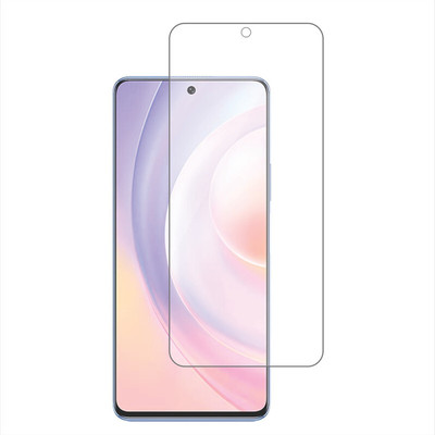 ScreenMart Impossible Screen Guard for Honor 50 SE - Anti Shatter Matte Finish(Pack of 1)
