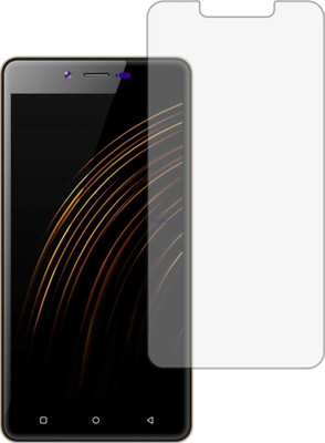 TELTREK Impossible Screen Guard for SWIPE ELITE NOTE (Matte Finish)(Pack of 1)