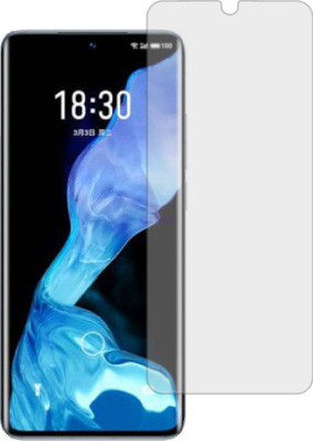 TELTREK Impossible Screen Guard for MEIZU 18(Pack of 1)