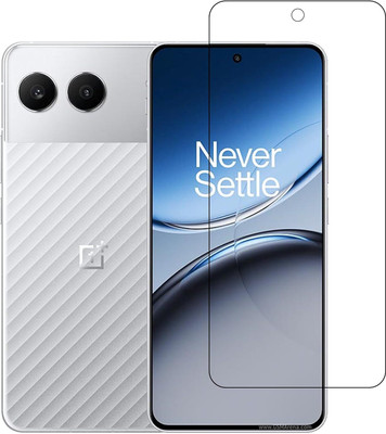 Mobotize Impossible Screen Guard for OnePlus Nord 4(3 Layer Matte)(Pack of 1)