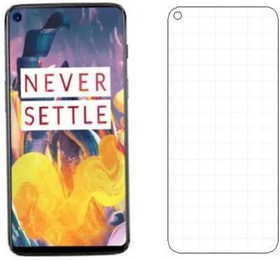 PHONICZ RETAILS Impossible Screen Guard for Oneplus Nord Ce 3 Pro(Pack of 1)