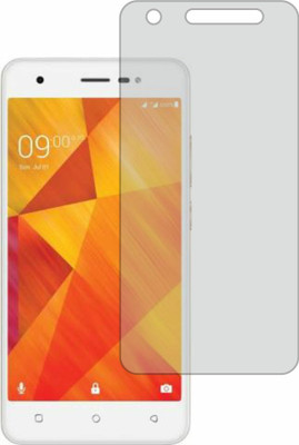 ZINGTEL Impossible Screen Guard for LAVA Z60S (Matte Finish)(Pack of 1)