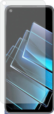 TELTREK Impossible Screen Guard for OPPO PGCM10(Pack of 1)