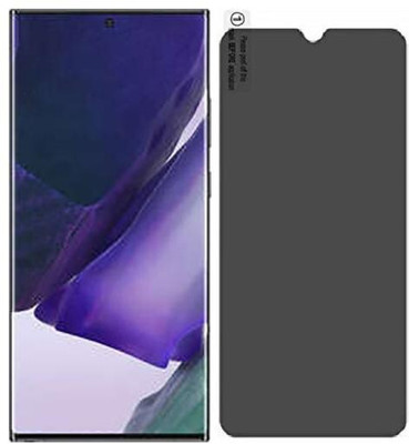Phonic Retails Impossible Screen Guard for Samsung Galaxy Note 20 Ultra 5G(Pack of 1)