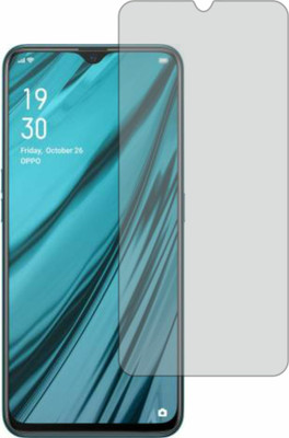 ZINGTEL Impossible Screen Guard for OPPO A9(Pack of 1)