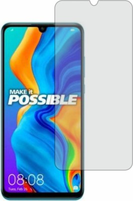 ZINGTEL Impossible Screen Guard for HUAWEI P30 LITE 2020 (Matte Finish)(Pack of 1)