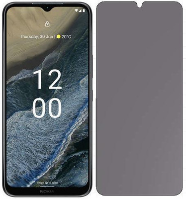 Mishra Impossible Screen Guard for -Nokia G11 Plus(Pack of 1)