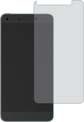 TELTREK Impossible Screen Guard for TECNO SPARK PRO K8(Pack of 1)