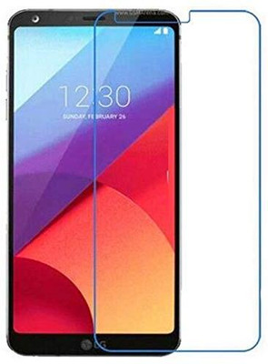 ScreenMart Impossible Screen Guard for LG G6 - Anti Glare Matte Finish(Pack of 1)