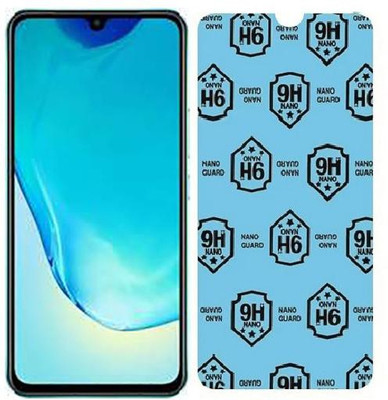 Zootkart Impossible Screen Guard for vivo V25 5G(Pack of 1)