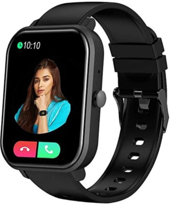 DOWRVIN Impossible Screen Guard for PTRON FORCE X11 BLUETOOTH CALLING SMART WATCH SCREEN GUARD(Pack of 1)