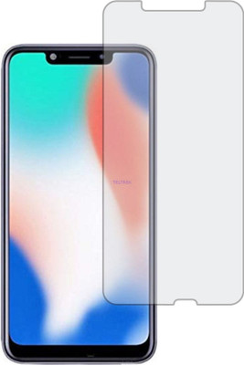 TELTREK Impossible Screen Guard for MICROMAX IONE NOTCH (Matte Finish)(Pack of 1)